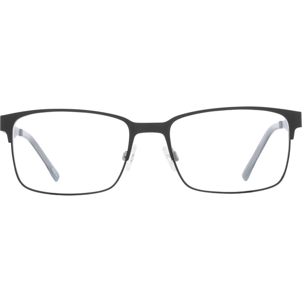 Dax 57 - Matte Black/black Gray