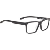 Justice 59 - Matte Black/matte Black