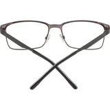Dax 57 - Matte Black/black Gray