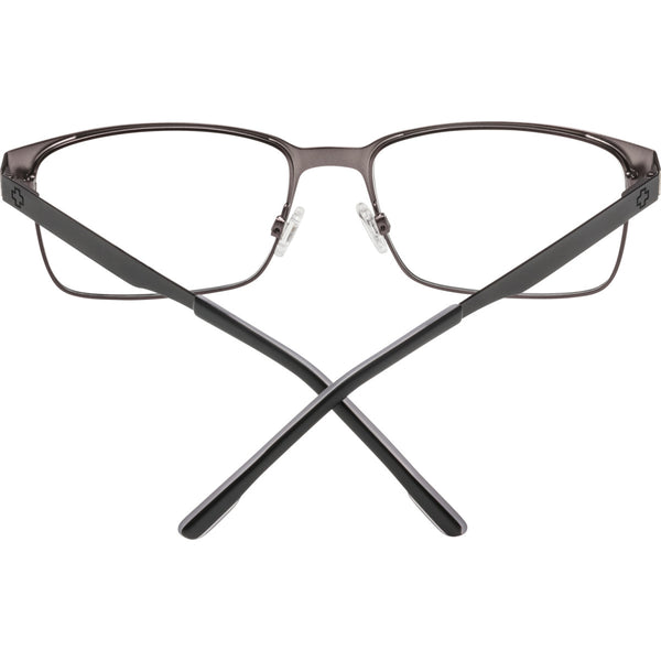 Dax 57 - Matte Black/black Gray