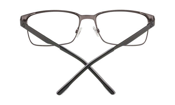 Dax 57 - Matte Black/black Gray