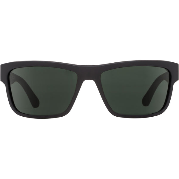 Frazier SOSI Matte Black - HD Plus Gray Green Polar