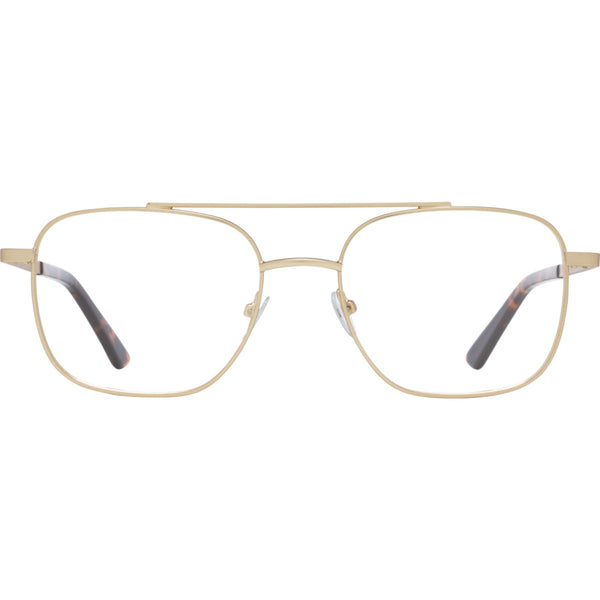 Tamland 55 - Matte Gold Dark Tort