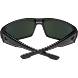 Dirk SOSI ANSI RX Black - HD Plus Gray Green