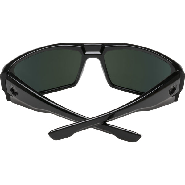 Dirk SOSI ANSI RX Black - HD Plus Gray Green