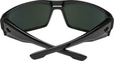 Dirk SOSI ANSI RX Black - HD Plus Gray Green