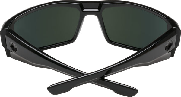Dirk SOSI ANSI RX Black - HD Plus Gray Green