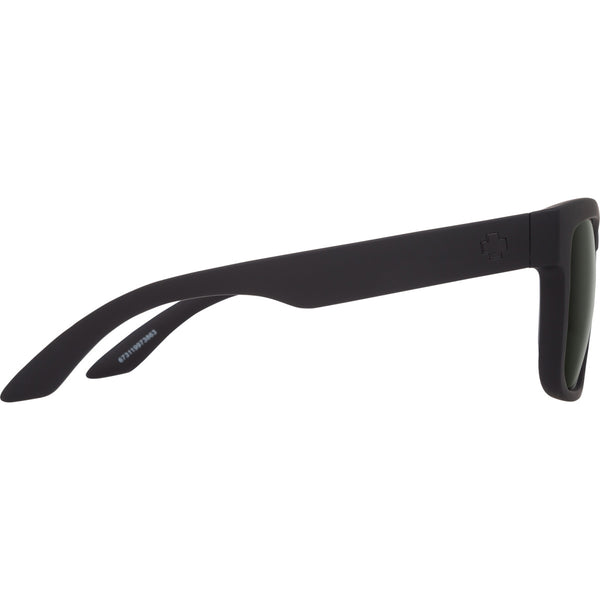 Discord Soft Matte Black - HD Plus Gray Green