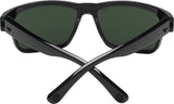 Frazier SOSI Black - HD Plus Gray Green