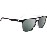Czar Whitewall-HD Plus Gray Green W/Platinum Spectra Mirror