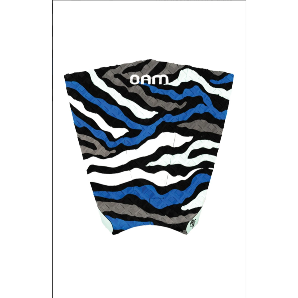 Maud Le Car Signature Traction Pad Huntington Surf Sport