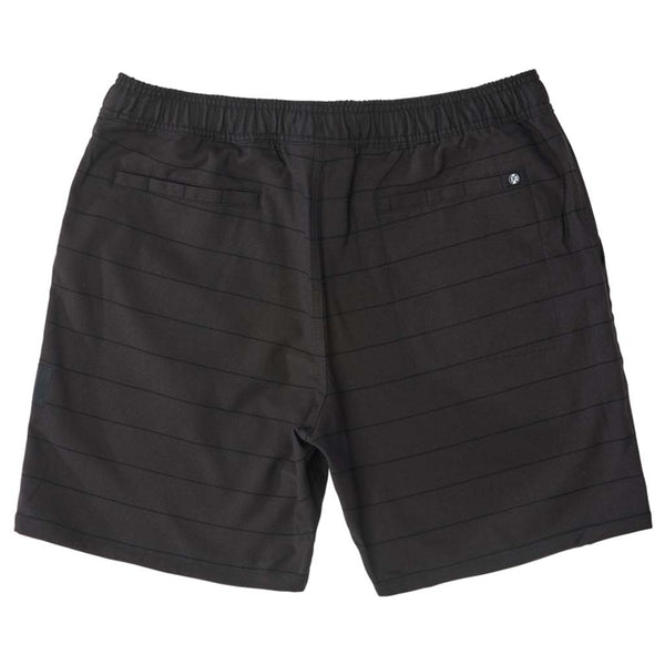 WARNER 18" WALK SHORT