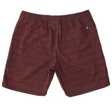 WARNER 18" WALK SHORT