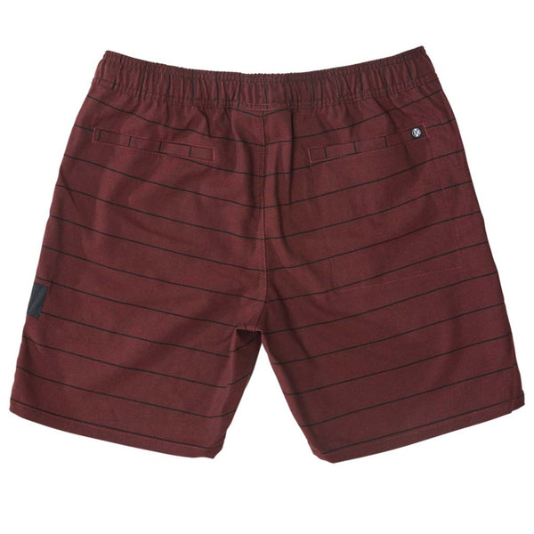 WARNER 18" WALK SHORT