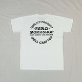 THE JOURNEYMAN TEE