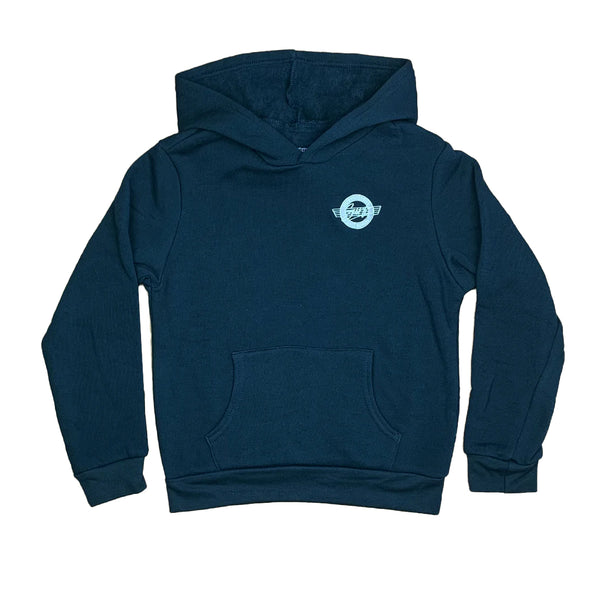 HSS YOUTH WING HOODIE