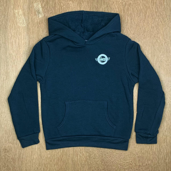 HSS YOUTH WING HOODIE