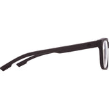 Justice 59 - Matte Black/matte Black