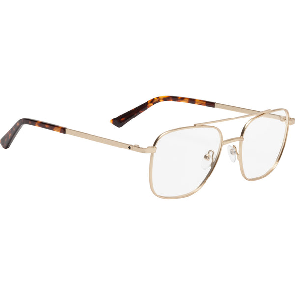 Tamland 53 - Matte Gold Dark Tort