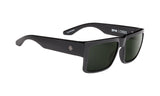Cyrus Black - HD Plus Gray Green