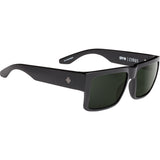 Cyrus Black - HD Plus Gray Green