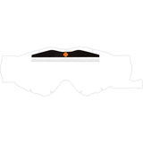 Omen Cvs Visors - 3 Pack