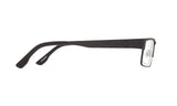Elijah 55 - Matte Black