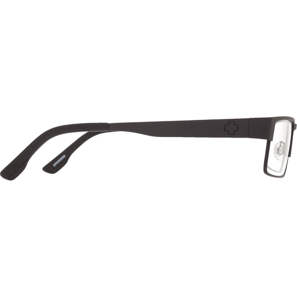 Elijah 55 - Matte Black