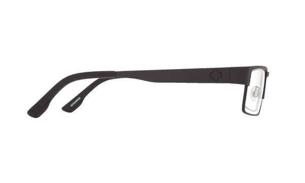 Elijah 55 - Matte Black