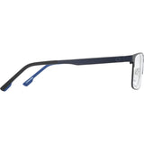Dax 57 - Navy/black Navy
