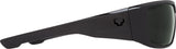 Dirk SOSI ANSI RX Black - HD Plus Gray Green