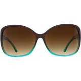 Fiona Mint Chip Fade - HD Plus Bronze Fade