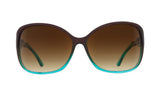 Fiona Mint Chip Fade - HD Plus Bronze Fade