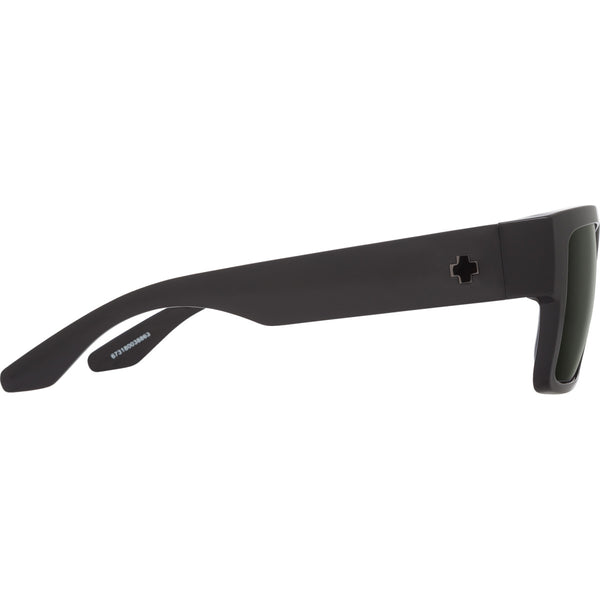Cyrus Black - HD Plus Gray Green
