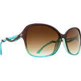 Fiona Mint Chip Fade - HD Plus Bronze Fade