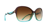 Fiona Mint Chip Fade - HD Plus Bronze Fade
