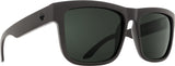 Discord SOSI Black - HD Plus Gray Green
