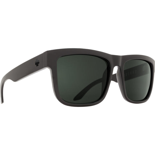 Discord SOSI Black - HD Plus Gray Green