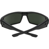 Dirk SOSI ANSI RX Matte Black - HD Plus Gray Green