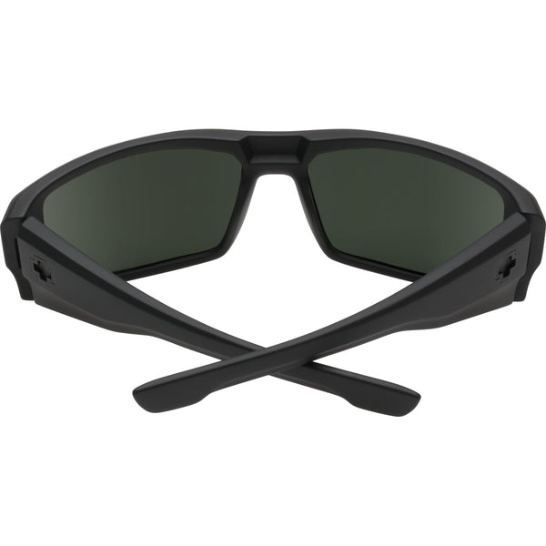 Dirk SOSI ANSI RX Matte Black - HD Plus Gray Green