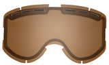 Getaway Lens-Bronze