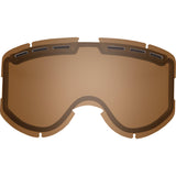 Getaway Lens-Bronze