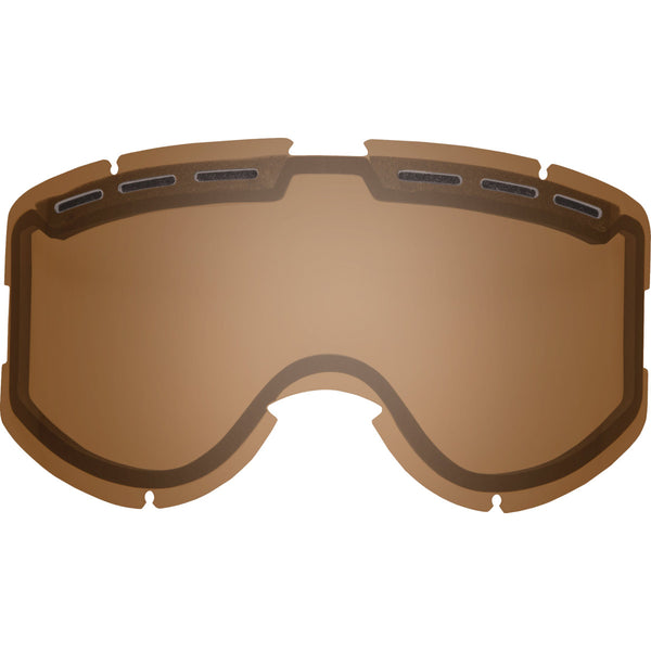 Getaway Lens-Bronze