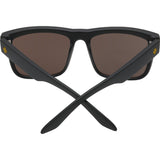 Discord Af Soft Matte Black-Happy Bronze W/Gold Mirror