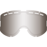 Getaway Lens-Bronze W/Silver Spectra