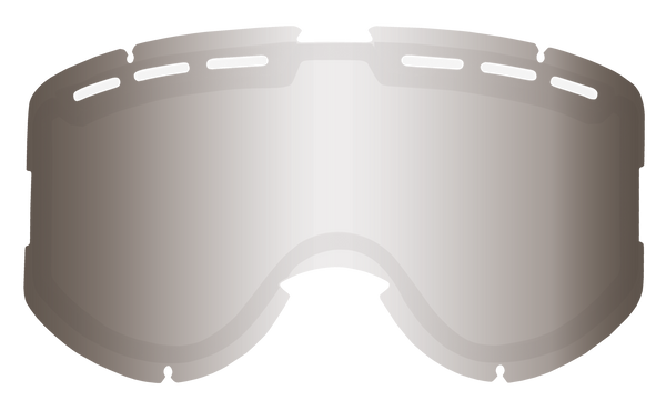 Getaway Lens-Bronze W/Silver Spectra