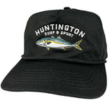 HSS YELLOWTAIL HAT