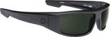 Logan SOSI ANSI RX Matte Black - HD Plus Gray Green