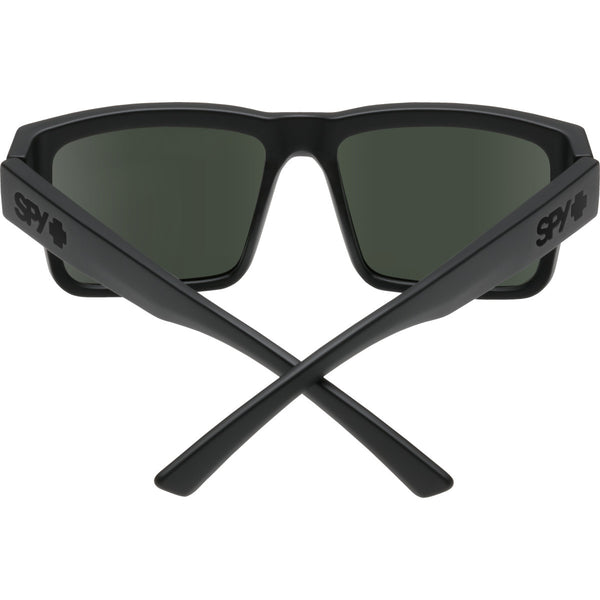 Montana Soft Matte Black - HD Plus Gray Green Polar