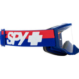 Foundation Bolt USA - HD Clear
